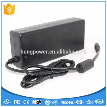 120W 24V 5A YHY-24005000 DOE Level 6 VI transformer 220v 24v 5a